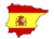 ALÍ-BEY 25 - Espanol